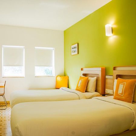 Bloom Hotel - Calangute Εξωτερικό φωτογραφία