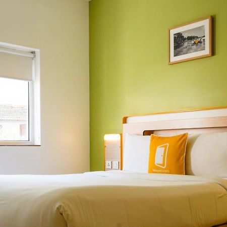 Bloom Hotel - Calangute Εξωτερικό φωτογραφία
