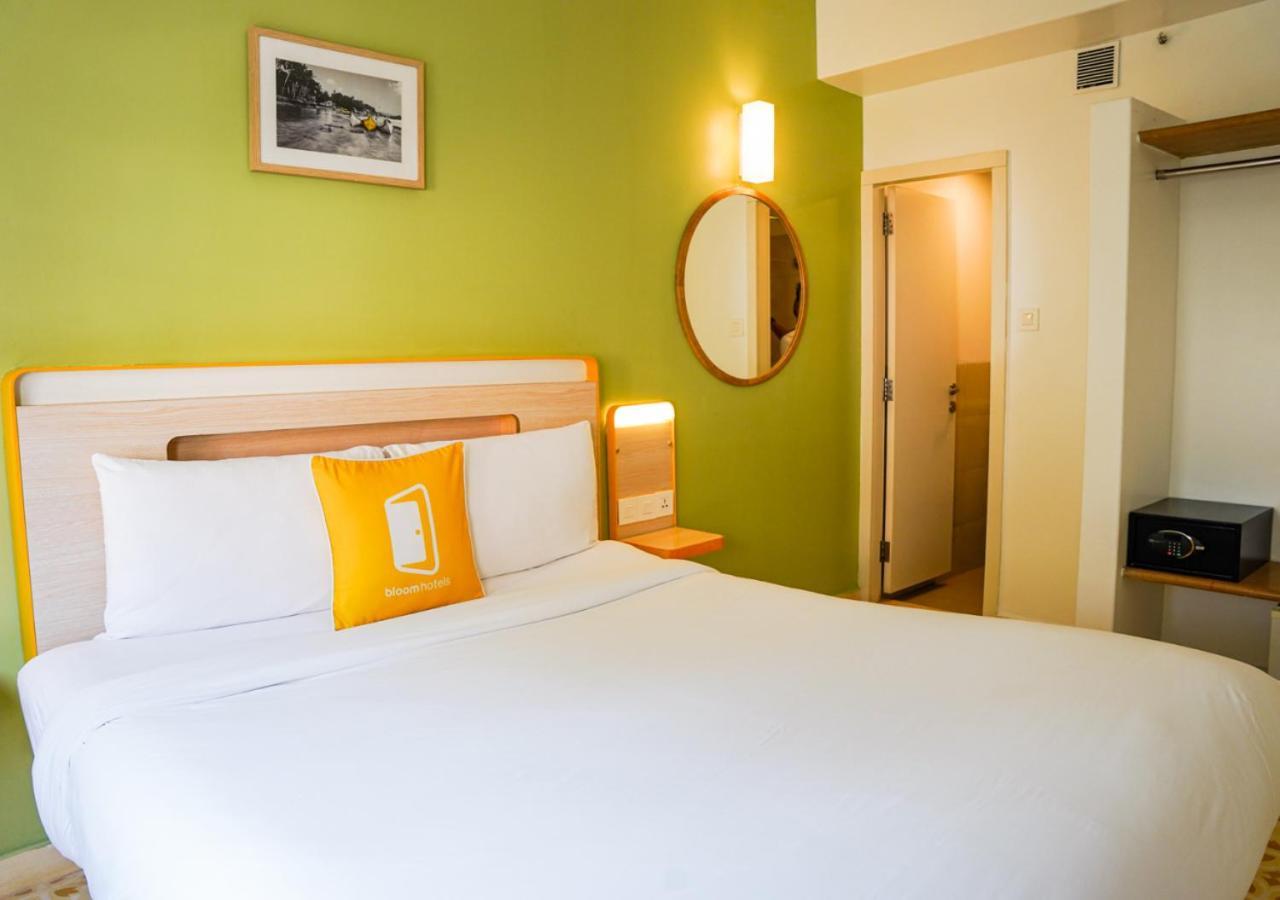 Bloom Hotel - Calangute Εξωτερικό φωτογραφία